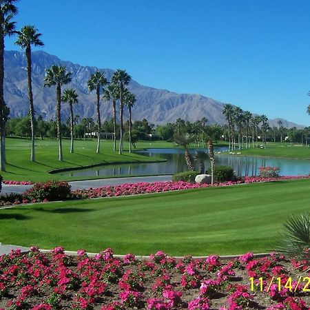 Villa Palm Springs-Desert Princess Country Club à Cathedral City Extérieur photo