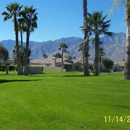 Villa Palm Springs-Desert Princess Country Club à Cathedral City Extérieur photo
