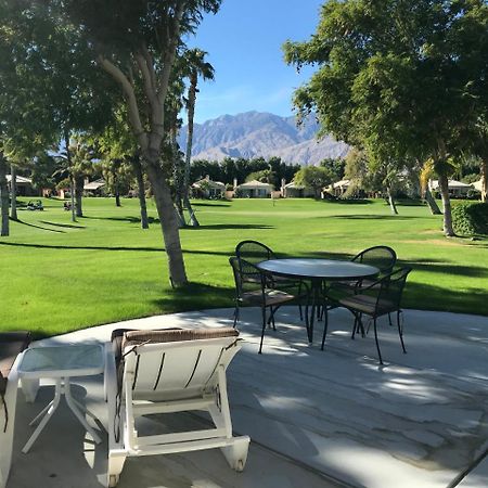 Villa Palm Springs-Desert Princess Country Club à Cathedral City Extérieur photo