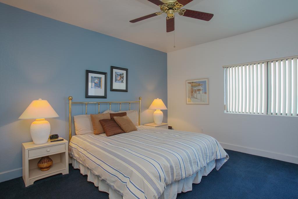 Villa Palm Springs-Desert Princess Country Club à Cathedral City Extérieur photo