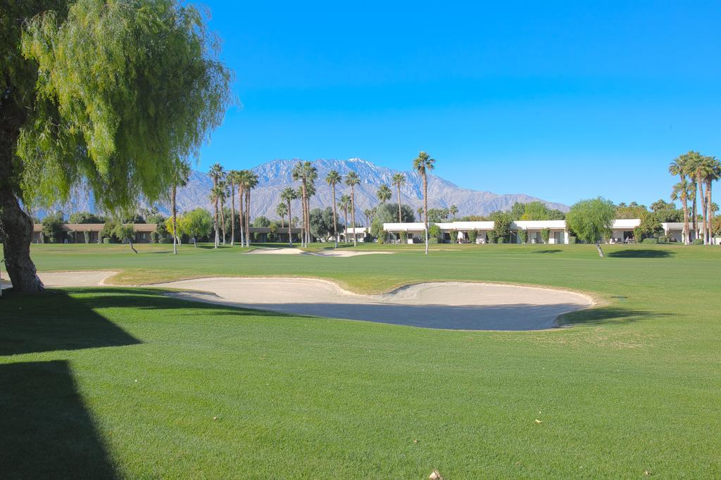 Villa Palm Springs-Desert Princess Country Club à Cathedral City Extérieur photo